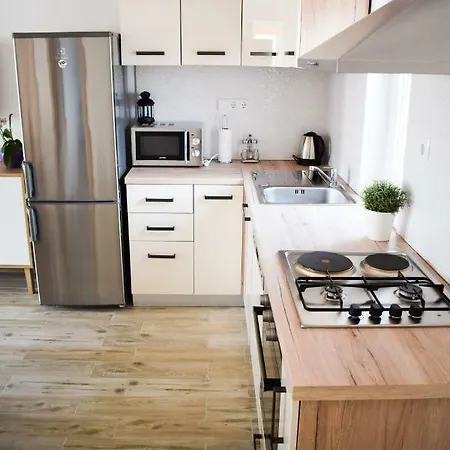 Samodol Vakantiehuis *