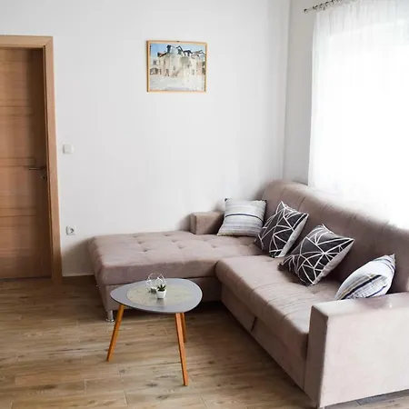 Samodol Vakantiehuis