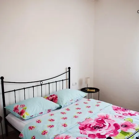 Vakantiehuis Samodol *