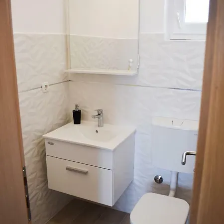 Samodol Vakantiehuis Drinovci