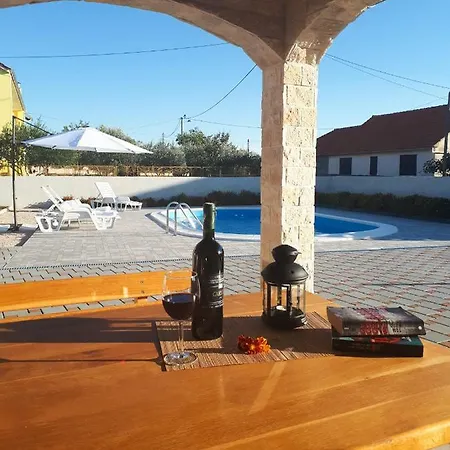 Samodol Dom wakacyjny Drinovci