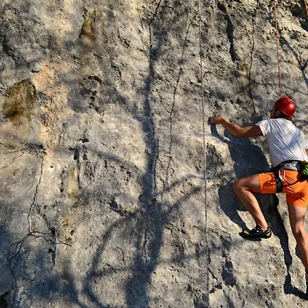 Samodol Dom wakacyjny