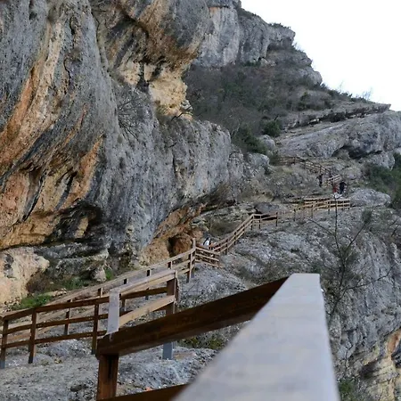 Vakantiehuis Samodol Drinovci