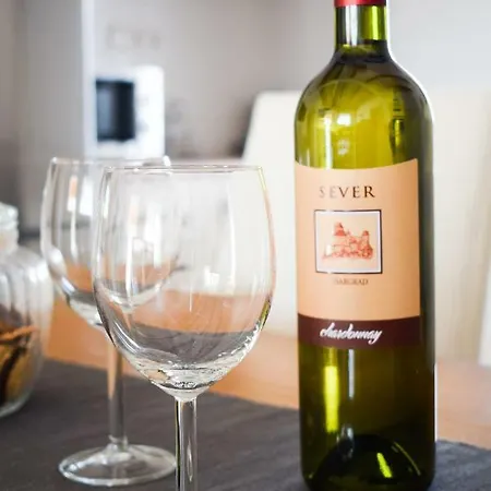 Dom wakacyjny Samodol *