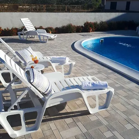 Dom wakacyjny Samodol *