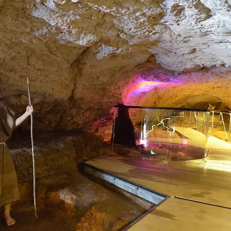 Dom wakacyjny Samodol *