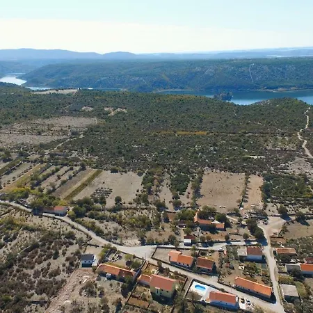 Samodol Vakantiehuis *