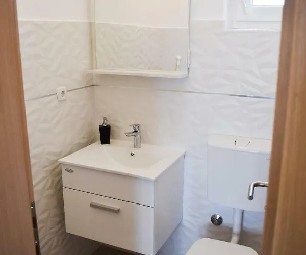 Samodol 펜션 Drinovci