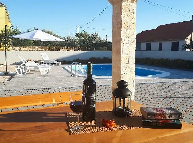 Samodol Casa de Férias Drinovci