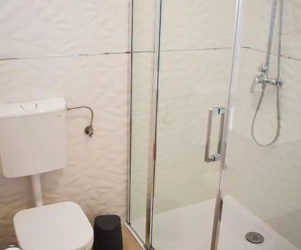 펜션 Samodol Drinovci