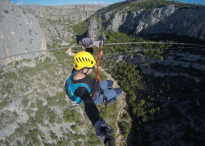 펜션 Samodol Drinovci