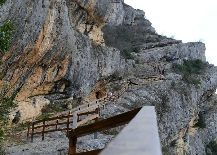 펜션 Samodol Drinovci