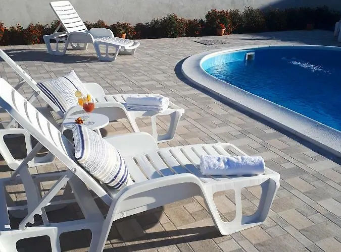 Casa de Férias Samodol *