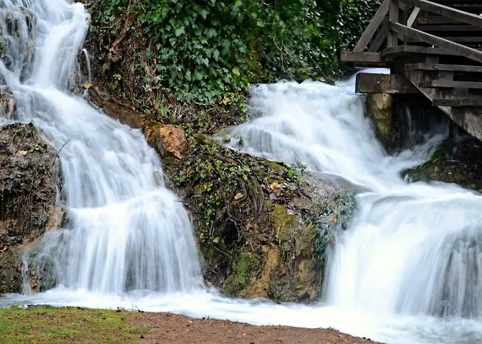 Casa de Férias Samodol *